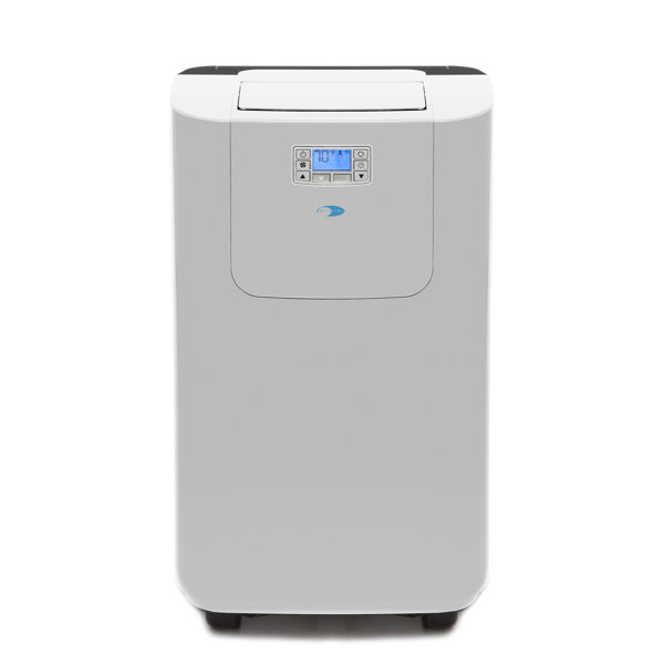 Whynter Elite 12,000 BTU Energy Star Portable Air Conditioner with Heater and Remote & Reviews